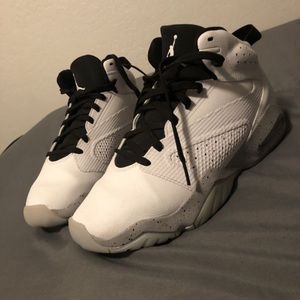 Jordan Lift Off